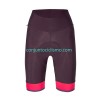 Culotte corto Santini Tono Profilo 2022 N002 Mujer